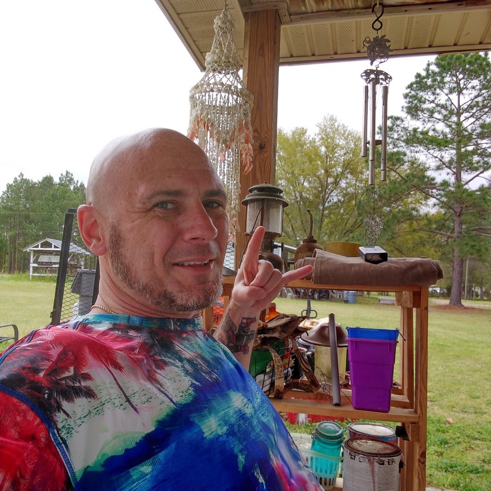 Meet your Posher, William